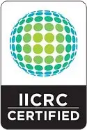 IICRC Certified