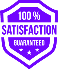 Satisfaction Guaranteed